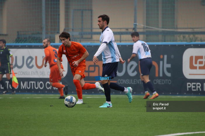 Calcio, Eccellenza. Domenica super con Baiardo Rivasamba e Campomorone - Cairese. Il Pietra in campo a Busalla