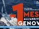 Un mese al “Grand Finale” di The Ocean Race a Genova