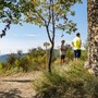 Domenica si corre ad Alassio con il trekking &quot;Le tre torri&quot;