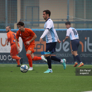 Calcio, Eccellenza. Domenica super con Baiardo Rivasamba e Campomorone - Cairese. Il Pietra in campo a Busalla