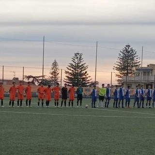 Calcio giovanile. Ospedaletti, doppia amichevole sul campo dello Spezia