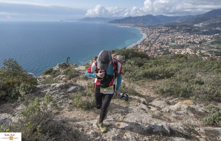 Sabato 3 e domenica 4 febbraio la 12^ edizione del Val Maremola Trail 2024