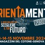 Al Festival Orientamenti gli incontri  con le “Stelle nello Sport” Magnini, Cerruti e Ghiraldini