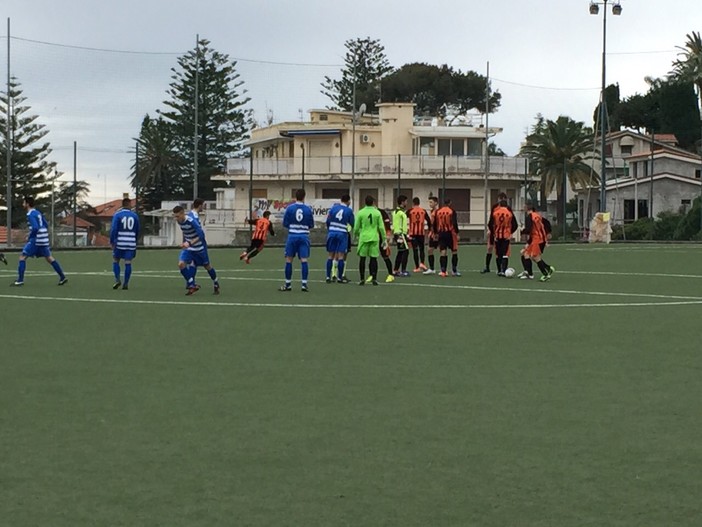 Calcio, Coppa Liguria: stasera in campo anche la Prima e la Seconda Categoria