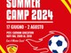 Calcio, Finale. In rampa di lancio il Summer Camp 2024