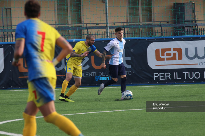 Calcio, Eccellenza. Ultimi 90 minuti prima della sosta. Imperia vicina al traguardo, in trasferta Pietra e Cairese