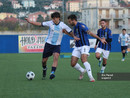 Calcio. Eccellenza. L'Imperia sbanca il &quot;De Vincenzi&quot;: le foto del successo nerazzurro (FOTOGALLERY)