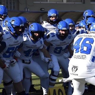 Football Americano. Domani l'esordio interno per i Pirates in IFL, sarà sfida con i Lazio Marines