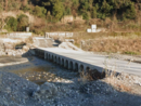 Calcio, Eccellenza. Ponte sul fiume non transitabile, rinviata Serra Riccò - Campomorone Sant'Olcese