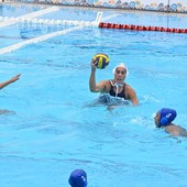 Pallanuoto. L'Argentina di Carla Comba vola ai Mondiali di Singapore