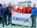 Polisportiva Olimpia Ozzano Monferrato e San Leonardo Imperia trionfano al Campionato Nazionale Libertas di Pallapugno Leggera