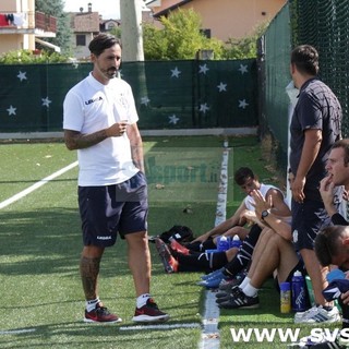 Calcio. Savona, Grandoni non si fida del Milano City: &quot;Partita scorbutica, troveremo un avversario completamente diverso rispetto alla gara d'andata&quot; (VIDEO)