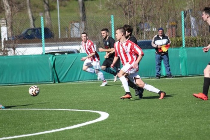 Calcio. Coppa Italia di Promozione, scatta la seconda fase a gironi per Carcarese e Pietra Ligure, alle 20.30 le sfide contro Ospedaletti e Praese