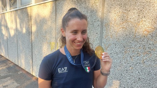 Volley. Il Chieri sceglie il Ponente per un mini ritiro, in campo anche l'albisolese Ilaria Spirito