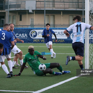 Calcio, Eccellenza. Primo match point Imperia, Cairese e Pietra Ligure devono riprendere subito a correre