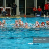 Pallanuoto. R.N. Savona, non basta il pokerissimo di Figlioli: Brescia supera i biancorossi 8-7