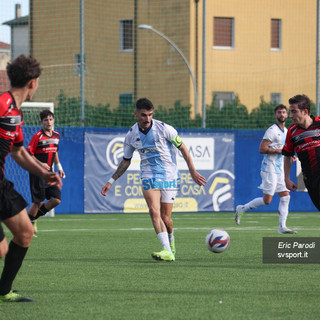 Calcio, Coppa Italia di Eccellenza. Il Pietra Ligure in semifinale contro l'Arenzano, il 6 novembre il sorteggio dei campi