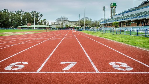 Atletica Arcobaleno. Tra lanci e corsa sull'asse Spezia, Alessandria e Modena