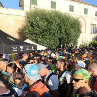 Podismo. Un volto nuovo per il Trail delle Streghe