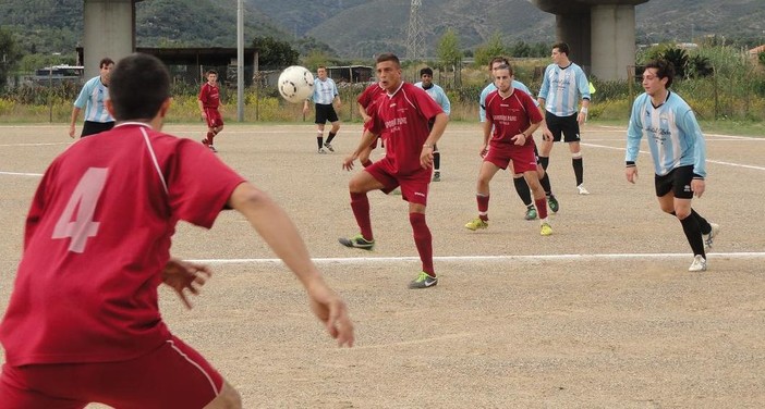 Calcio, Pontelungo. La matricola terribile non soffre di vertigini: &quot;Proviamo a vincerle tutte&quot;