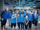 Pallanuoto. Bronzo per gli Under 12 del Doria Nuoto Loano nel torneo internazionale di Monaco