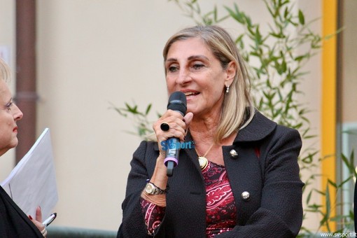 Nuoto Artistico. Il Ct Patrizia Giallombardo guarda a Los Angeles 2028: &quot;Avanti nel rinnovamento, Savona e Roma base per i collegiali&quot;