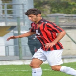 Calciomercato, Cairese: arriva il difensore scuola Genoa Lorenzo Pollarolo