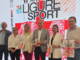 Alla vigilia di Parigi 2024 esce  il 17° Annuario Ligure dello Sport