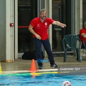 Pallanuoto. Ultimi sforzi prima di Natale per la RN Savona, domani trasferta contro la Roma Vis Nova