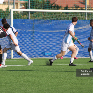 Calcio, Eccellenza. Obiettivo vittoria per Pietra e Cairese, Boschetto parte dalla Sammargheritese