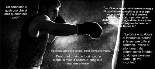 Sabato sera a tutta boxe a Varazze insieme alla Pugilistica Carlevarino