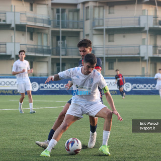 Calcio. Il Pietra Ligure stecca di nuovo, la vetta scivola a dieci punti