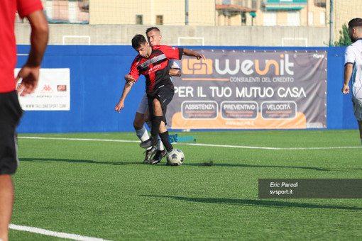 Calcio, Eccellenza. Sabato in vetrina per Arenzano e Golfo Paradiso, si va in campo alle 19:00