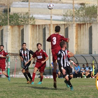 Argentina-Albissola (1-1) del girone d'andata