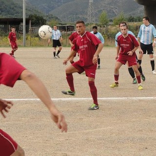 Calcio, Pontelungo. La matricola terribile non soffre di vertigini: &quot;Proviamo a vincerle tutte&quot;