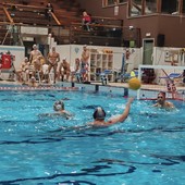 Pallanuoto UISP, Sori interrompe la corsa del Loa Waterpolo: cinghiali ko 10-14