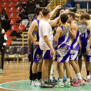 Pallacanestro Alassio. Una settimana con tanti referti rosa