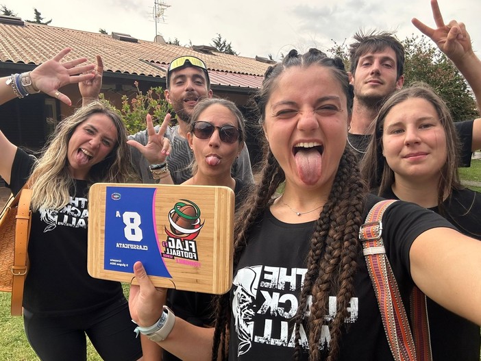 Pirates: Termina per le ragazze in quel della “La Principina” di Grosseto il campionato F3