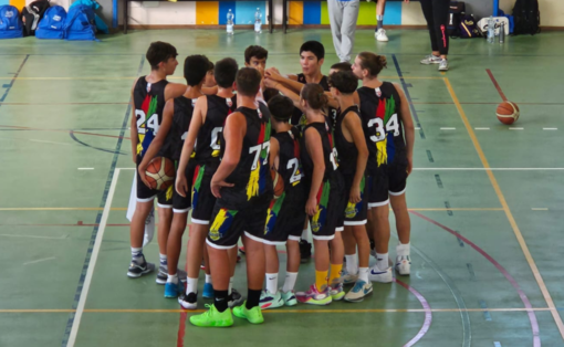 Pallacanestro Alassio. torna lo specchietto settimanale con il recap dei risultati