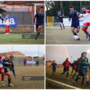 Calcio, Eccellenza. La rete di Battaglia consegna i tre punti al Celle Varazze: gli scatti del successo contro la San Francesco Loano (FOTOGALLERY)