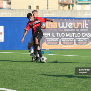 Calcio, Eccellenza. Sabato in vetrina per Arenzano e Golfo Paradiso, si va in campo alle 19:00