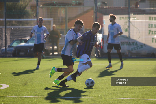 Calcio. In quattro per il titolo di campione d'inverno, oggi si chiude il girone di andata