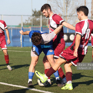 Calcio, Pontelungo. Bocche cucite dopo la sconfitta con la Sestrese &quot;Momento di riflessione&quot;