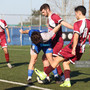 Calcio, Pontelungo. Bocche cucite dopo la sconfitta con la Sestrese &quot;Momento di riflessione&quot;