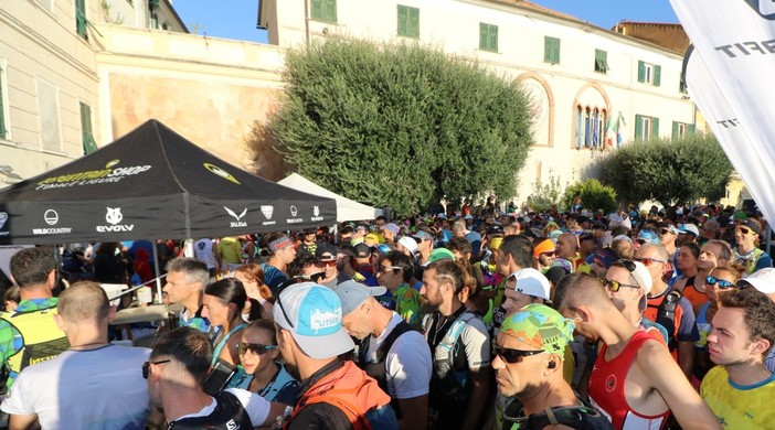 Podismo. Un volto nuovo per il Trail delle Streghe