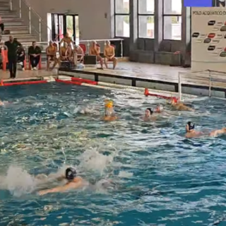 Pallanuoto. Dominio Rari a Roma, il Savona batte l'Astra 16-9