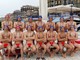 Pallanuoto, Under 20: pomeriggio amaro per la Rari, la Canottieri Napoli primeggia 10-7