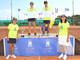 Dal 22 al 27 Agosto al Tennis Club Solaro a Sanremo al via la settima edizione della Volée Cup