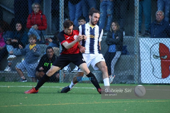 Calcio. Prima Categoria: doppio derby savonese nel girone B, gruppo A con S.F. Loano-V. Sanremo e Atl. Argentina-Aurora