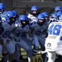 Football Americano. Domani l'esordio interno per i Pirates in IFL, sarà sfida con i Lazio Marines